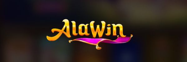 Alawin Casino banner